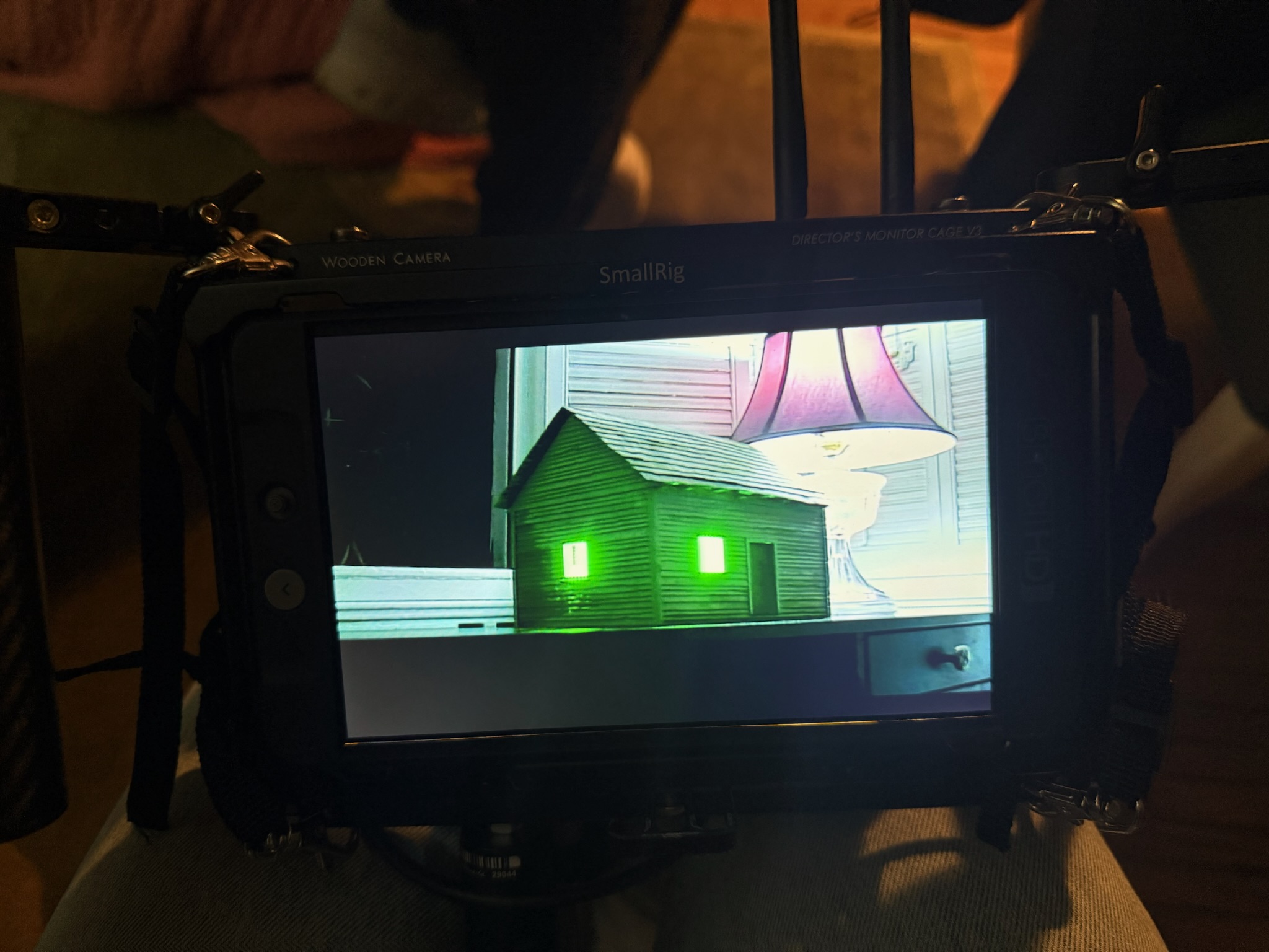 Green Dread gallery image 1