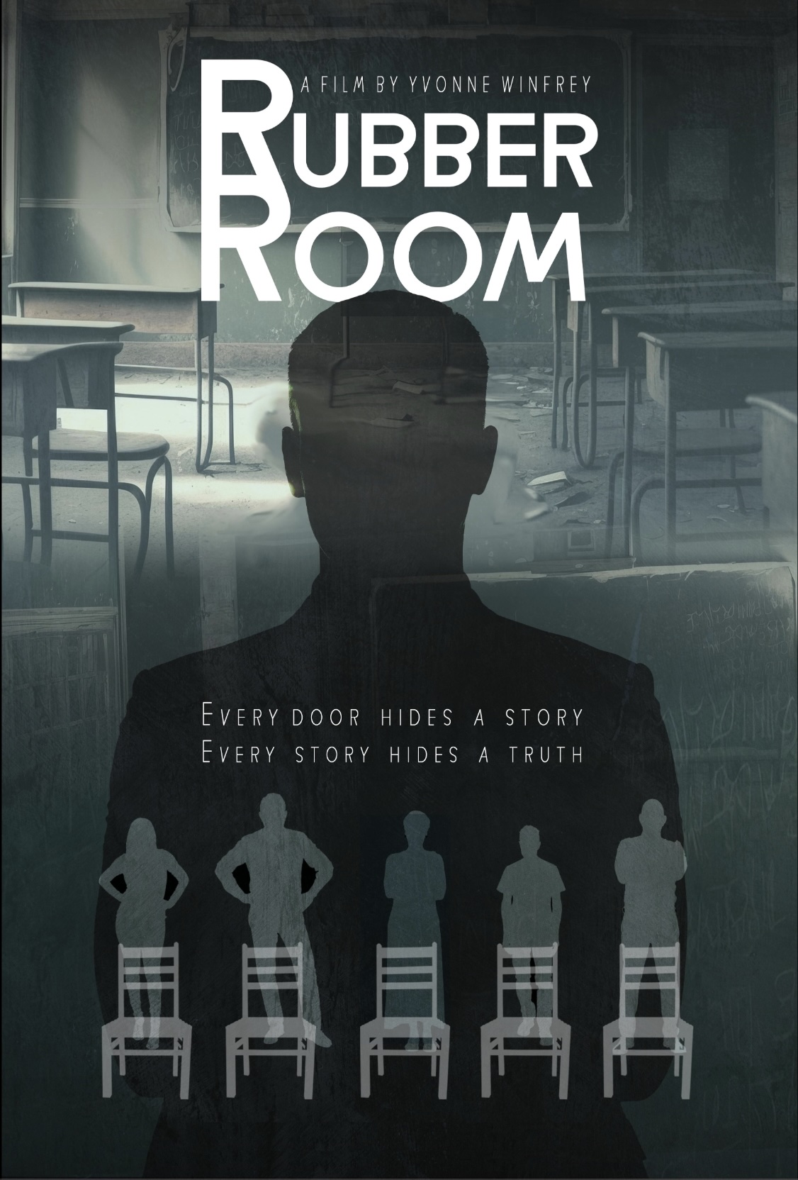 Rubber Room poster