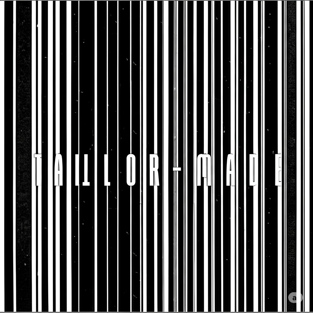 Tailor-Made poster