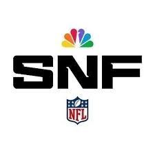 Sunday Night Football logo