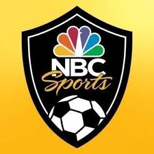 NBC Sports Soccer logo