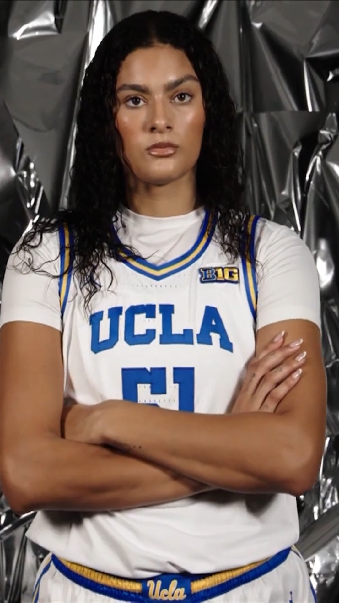 Lauren Betts UCLA thumbnail