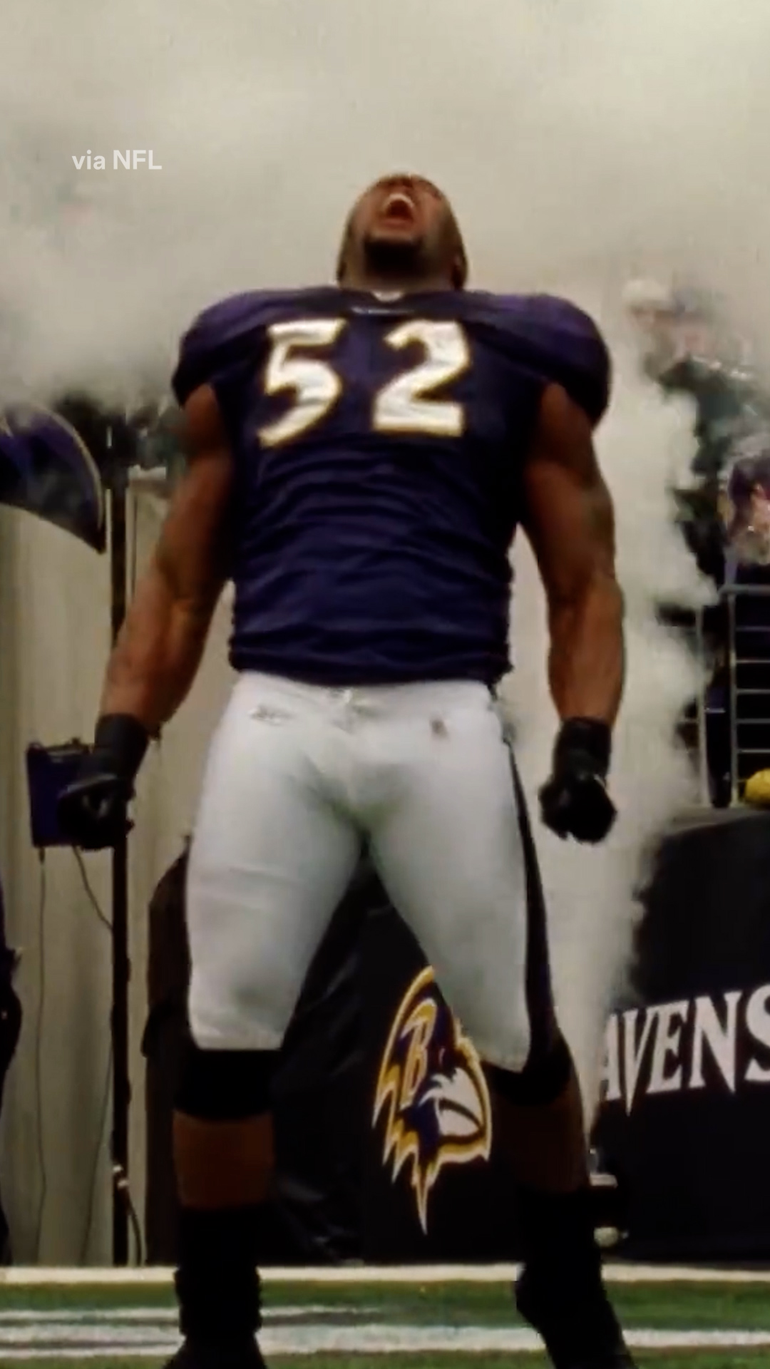 Ravens vs Steelers Rivalry thumbnail